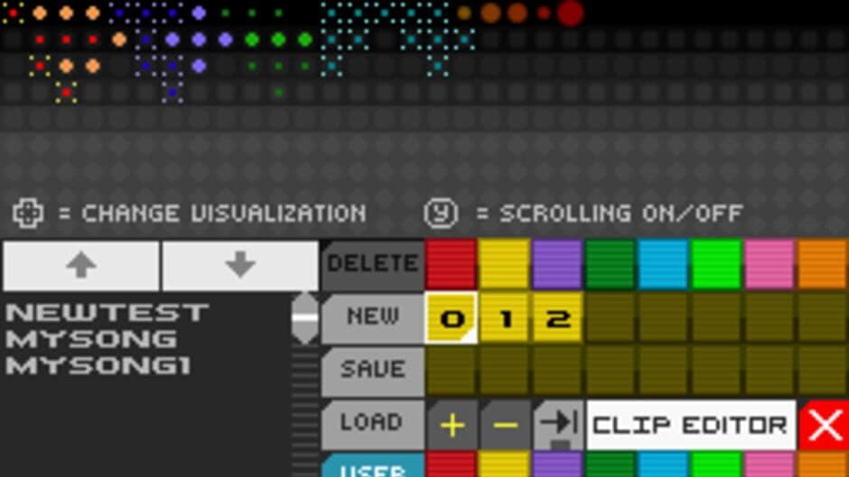 Rytmik World Music screenshot