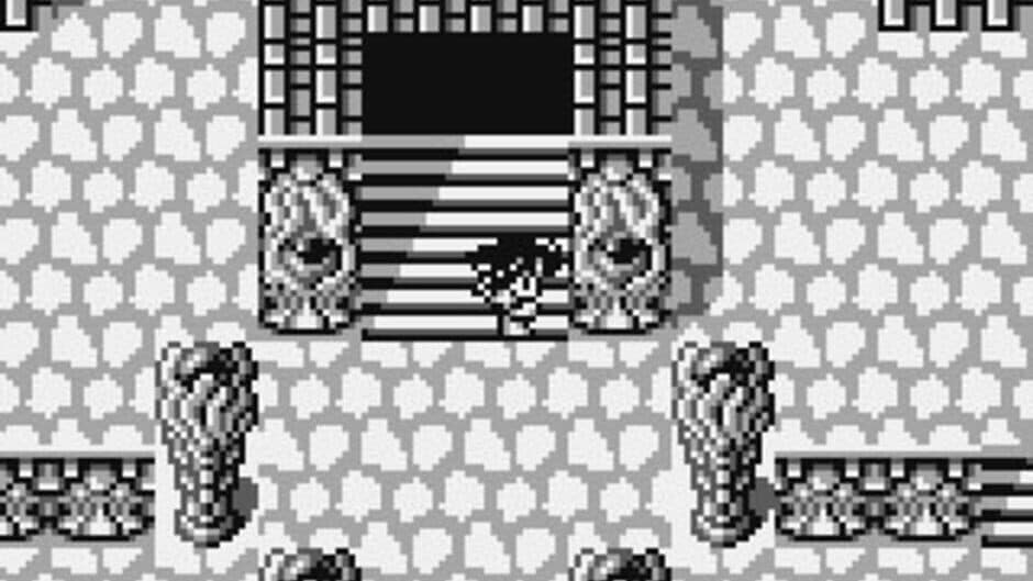 Final Fantasy Legend III screenshot