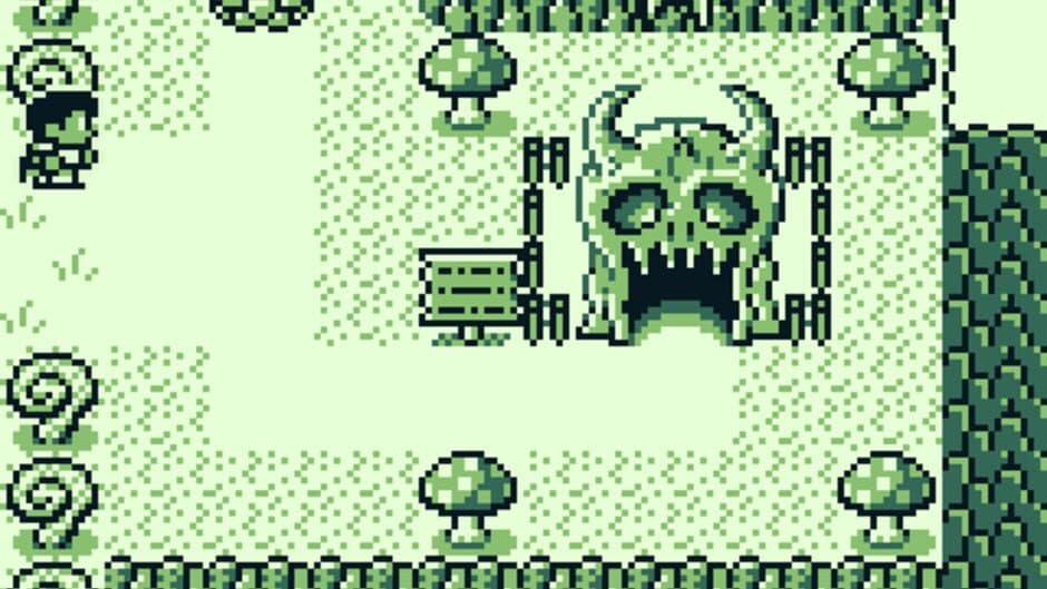 Kaeru no Tame ni Kane wa Naru screenshot