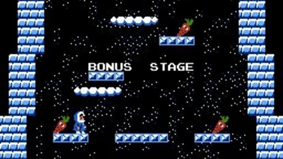 Ice Climber screenshot