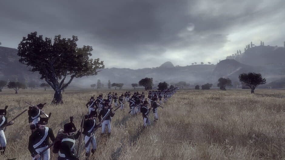 Napoleon: Total War screenshot