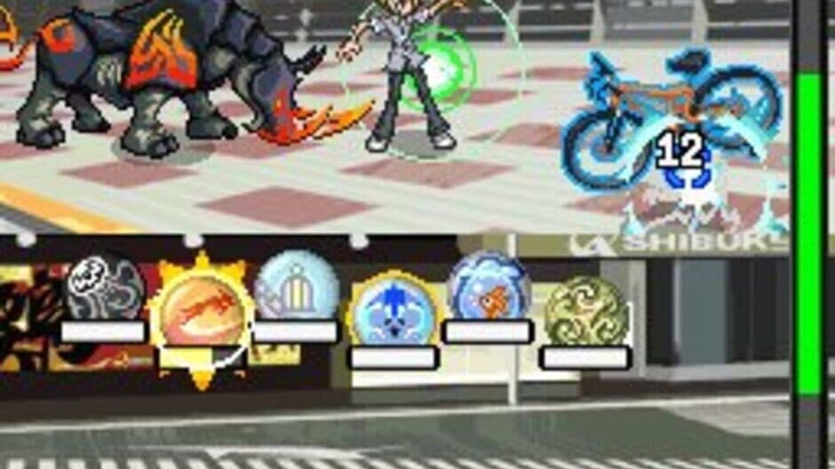 The World Ends with You screenshot