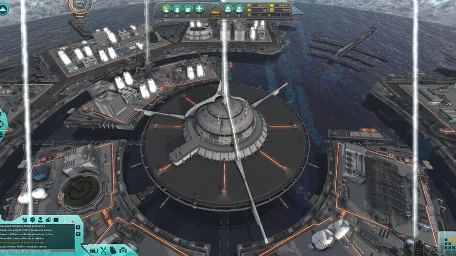 Project Aura screenshot