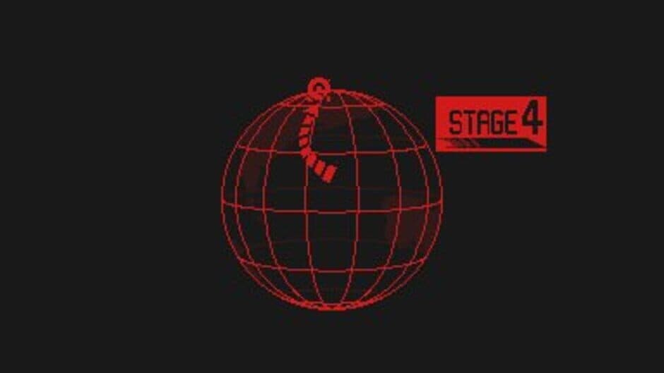 Vertical Force screenshot