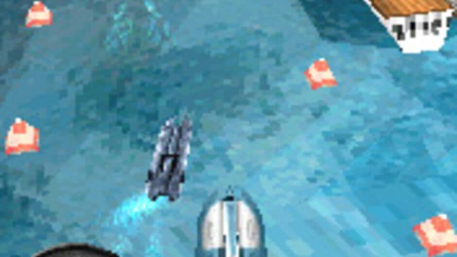 Glimmerati screenshot