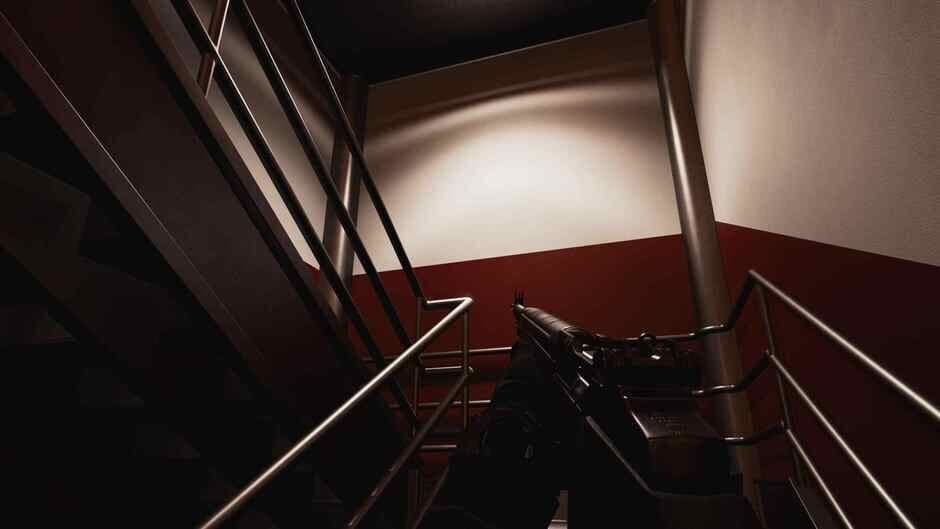 Ready or Not screenshot