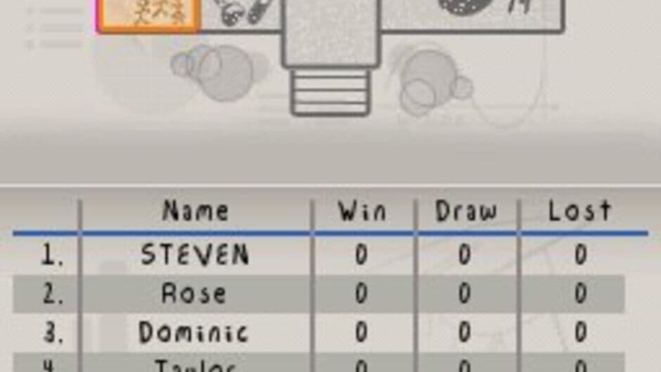 Academy: Tic-Tac-Toe screenshot
