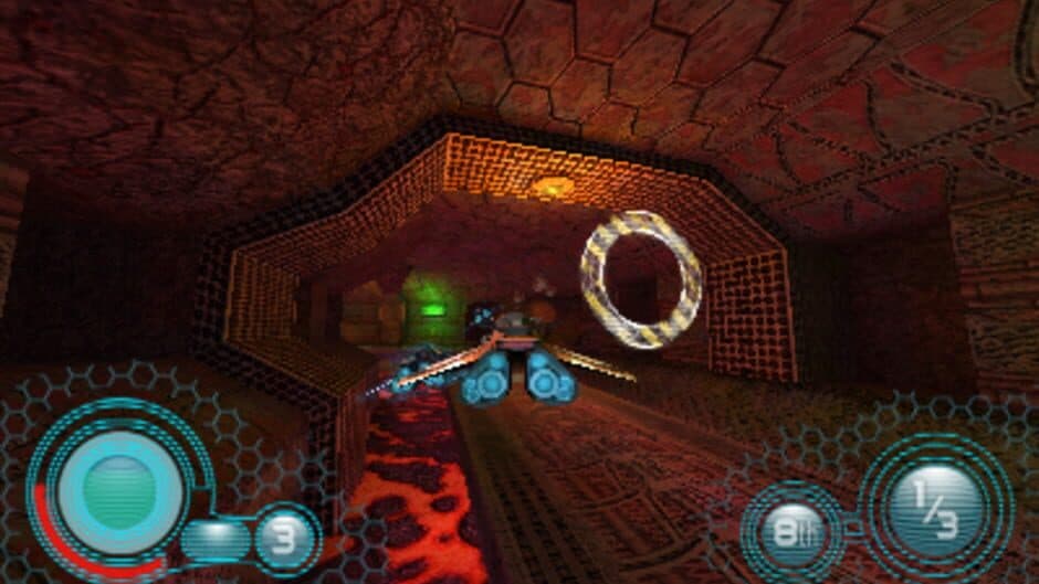 Lifespeed screenshot