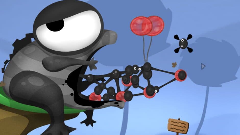 World of Goo screenshot