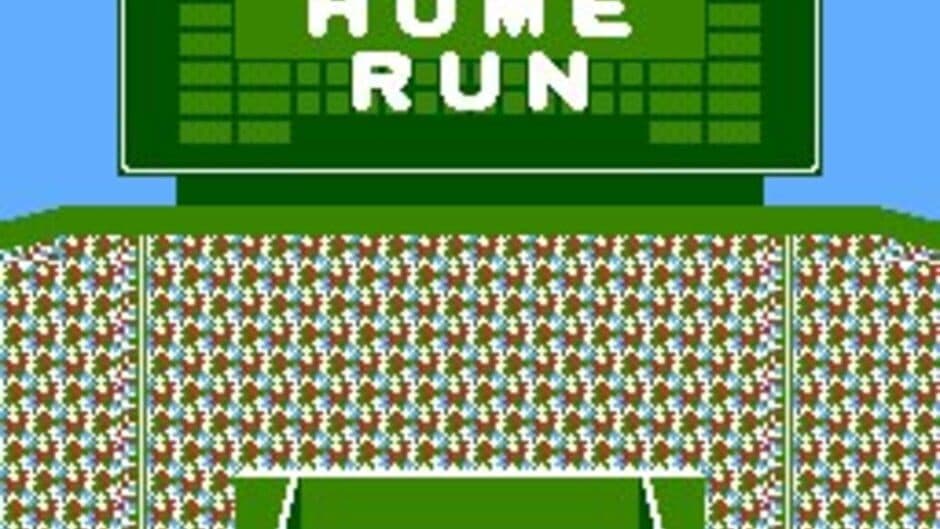 Bases Loaded screenshot