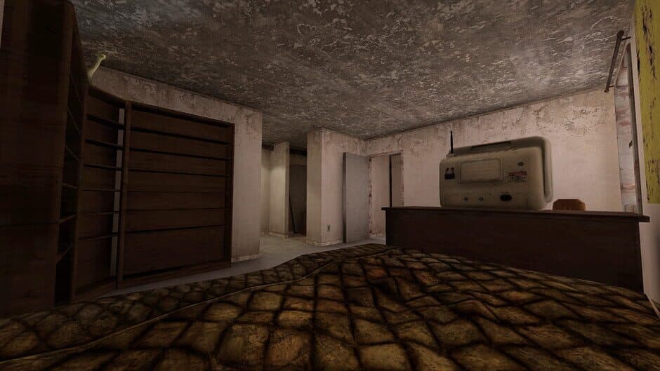 Organ Quarter screenshot