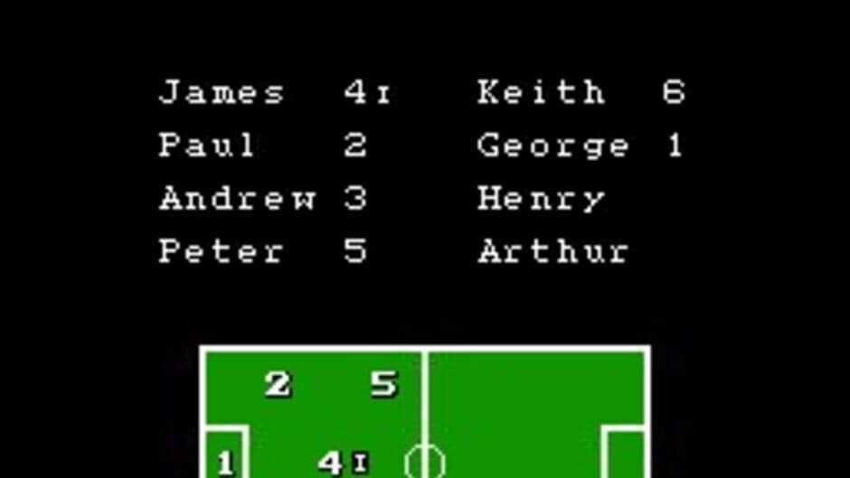 Nintendo World Cup screenshot