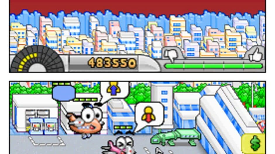 Airport Mania: Non-Stop Flights screenshot