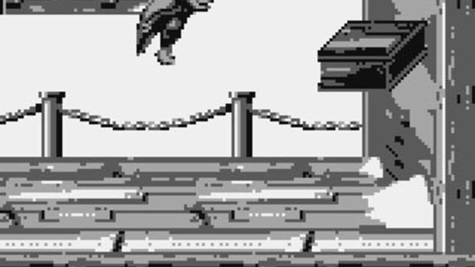 Donkey Kong Land III screenshot