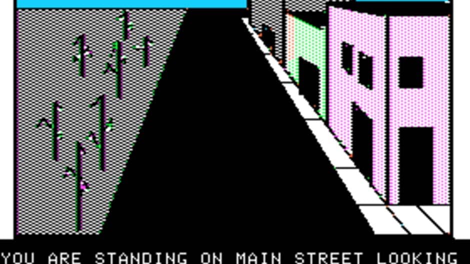 Cranston Manor screenshot