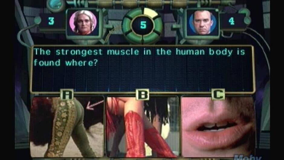 Zhadnost: The People's Party screenshot