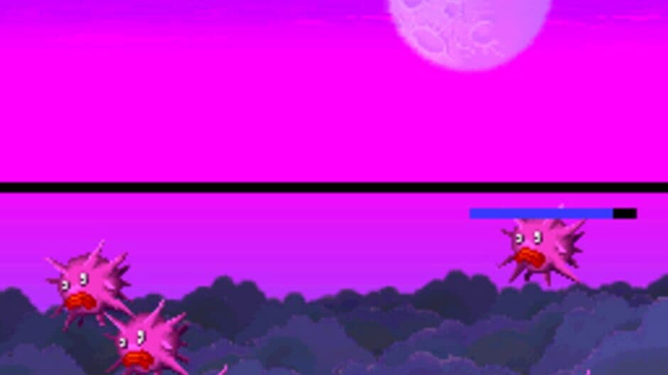 Gaia's Moon screenshot