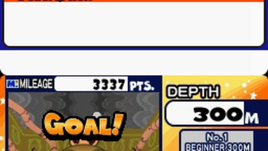 Mr. Driller: Drill Till You Drop screenshot