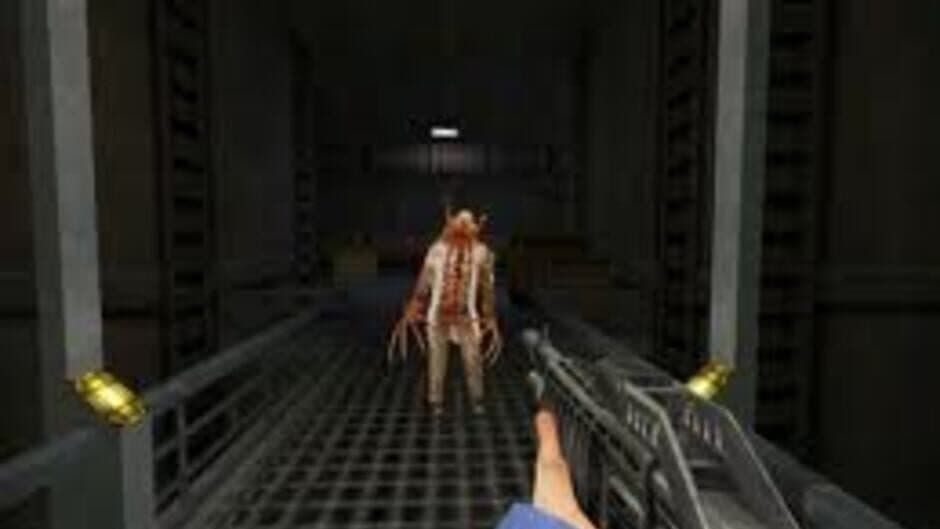 Half-Life: Blue Shift screenshot