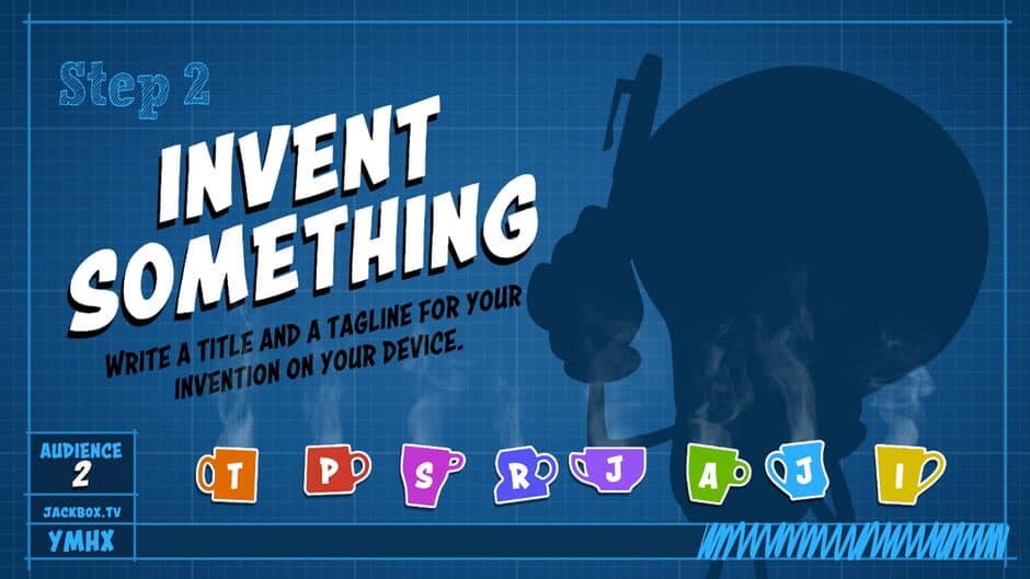 The Jackbox Party Pack 5 screenshot