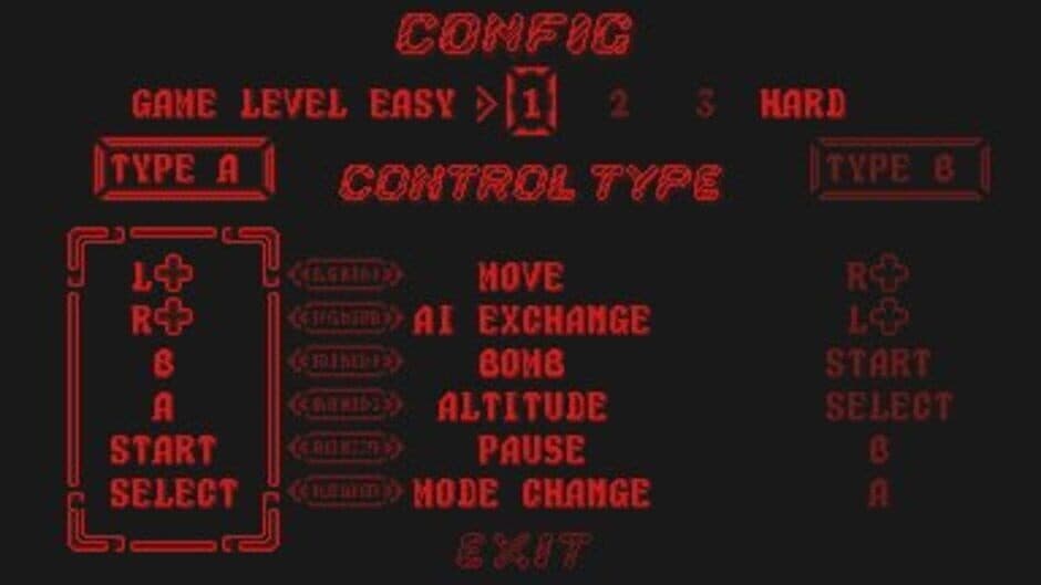 Vertical Force screenshot