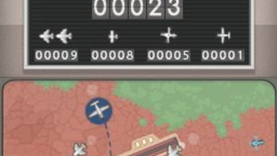 Flight Control screenshot