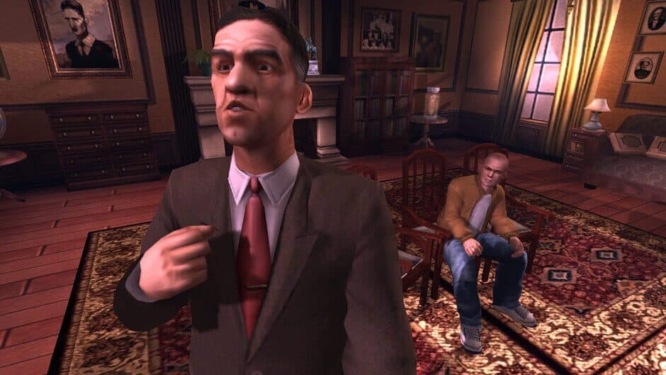 Bully: Scholarship Edition screenshot