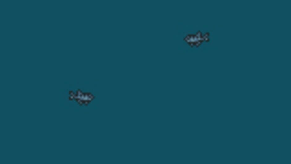 Legend of the River King GB screenshot