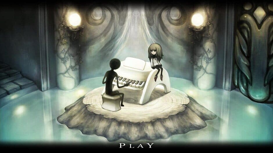 Deemo screenshot
