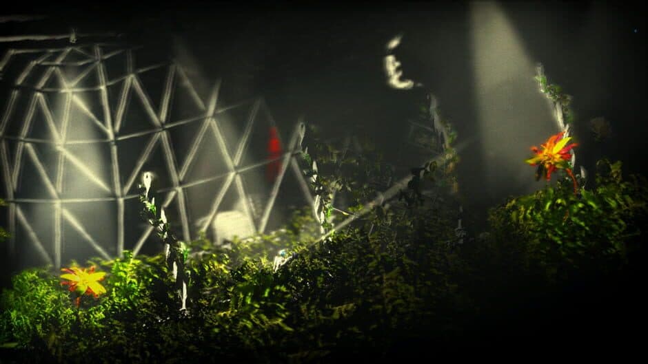 The Swapper screenshot