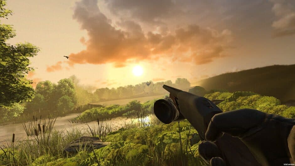 Duck Season screenshot