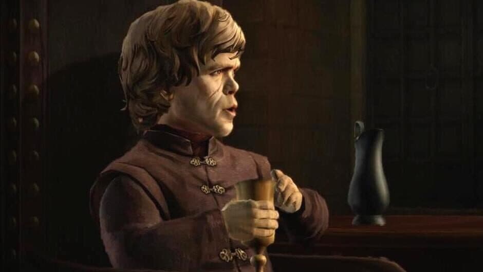 Game of Thrones: A Telltale Games Series screenshot