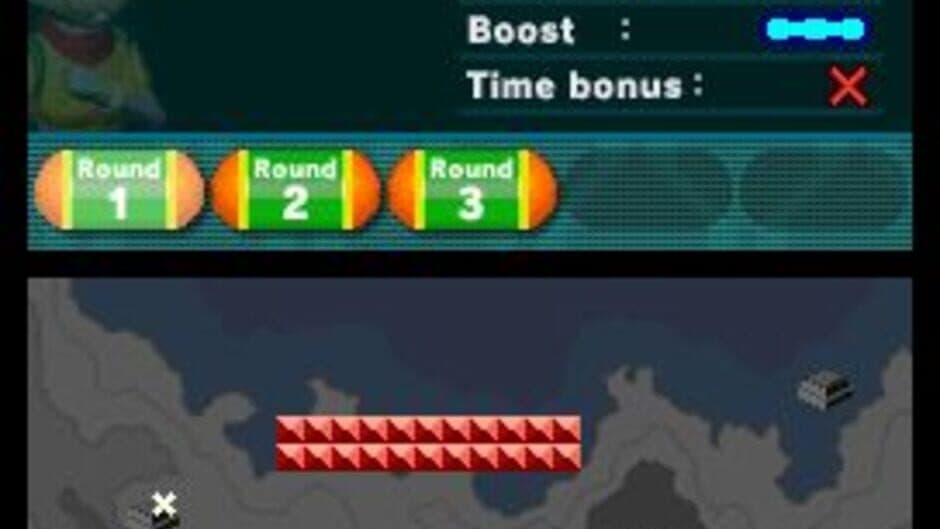 Star Fox Command screenshot