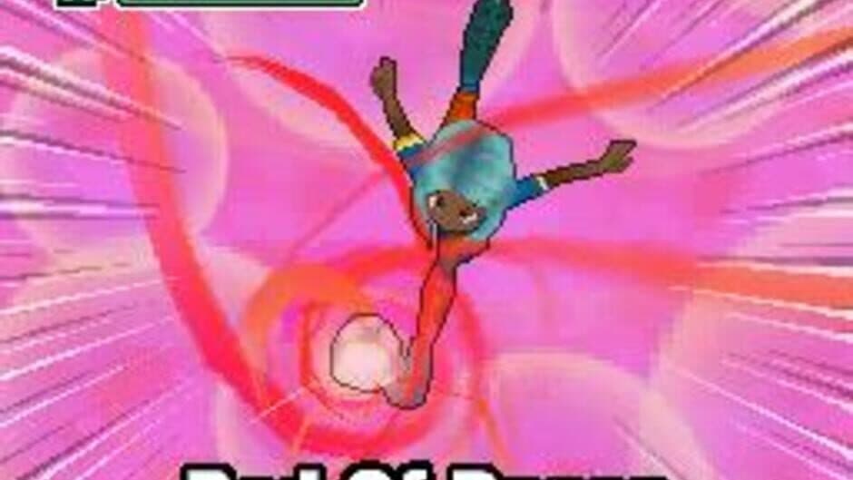 Inazuma Eleven 2: Blizzard screenshot