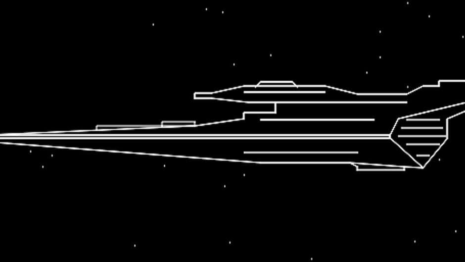 Star Wars: The Empire Strikes Back screenshot