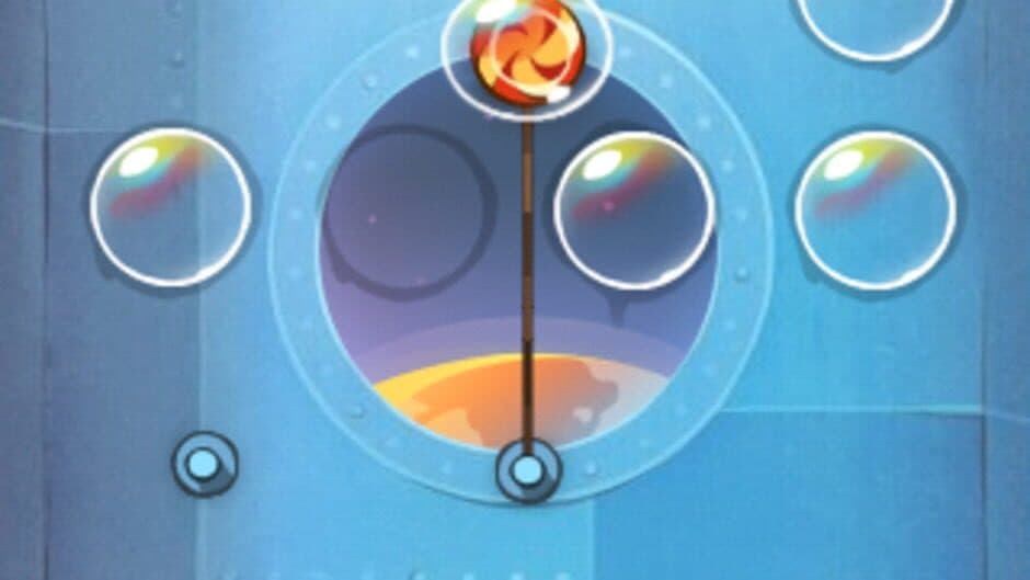 Cut the Rope screenshot