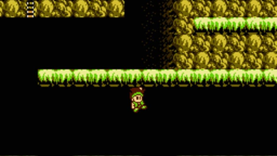 Little Samson screenshot