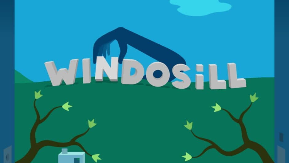 Windosill screenshot