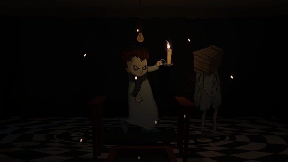 Knock-knock screenshot