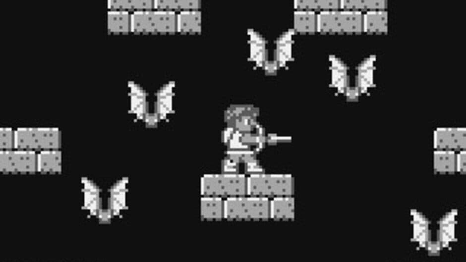 Kid Icarus: Of Myths and Monsters screenshot