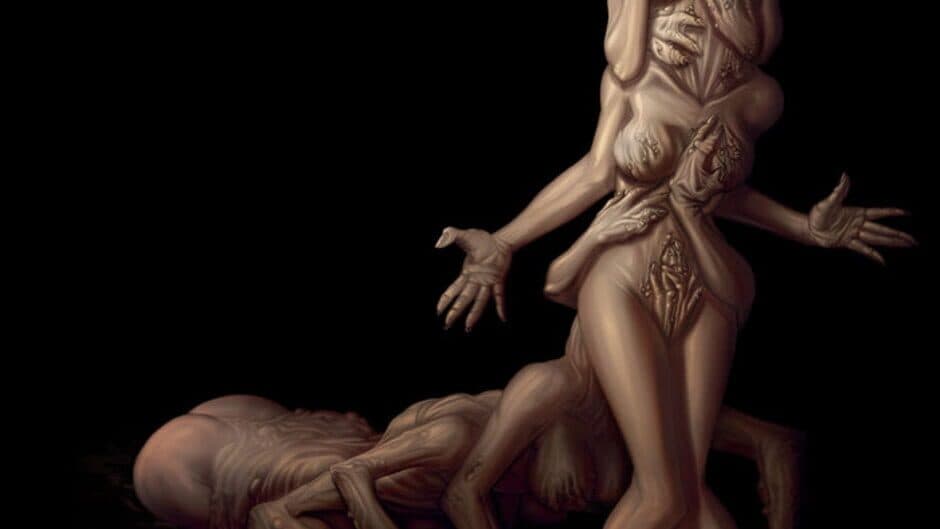 Silent Hill: Homecoming artwork