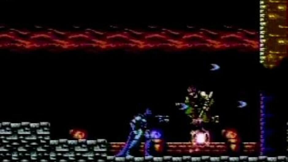 Batman: Return of the Joker screenshot