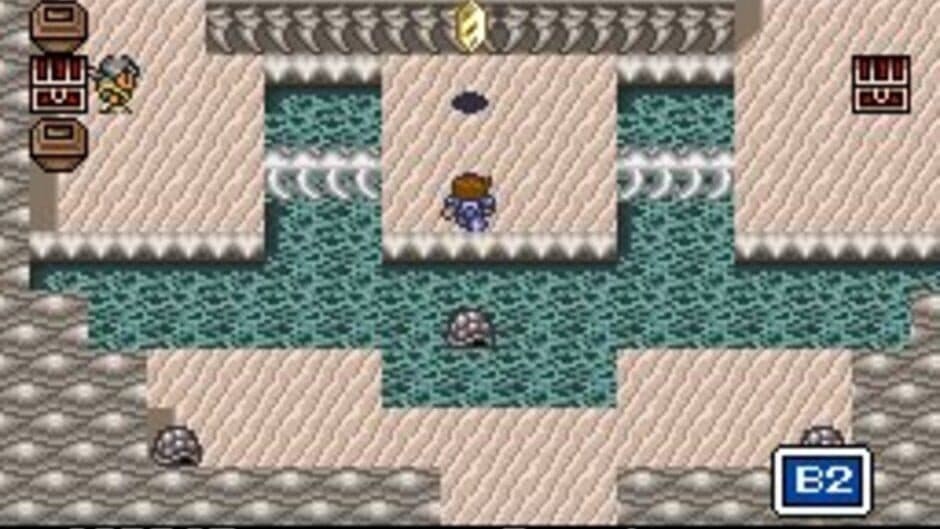 Final Fantasy: Mystic Quest screenshot