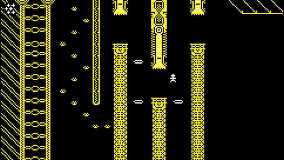 Love 2: Kuso screenshot