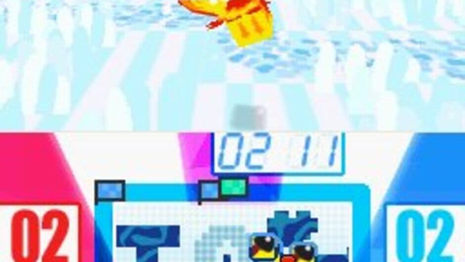 Pop Island screenshot