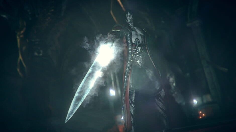 Castlevania: Lords of Shadow 2 screenshot