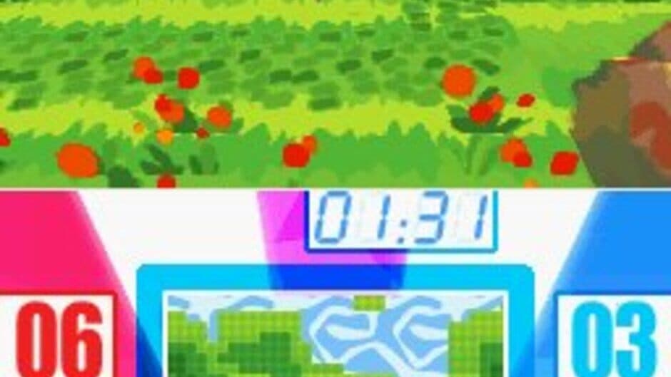 Pop Island screenshot