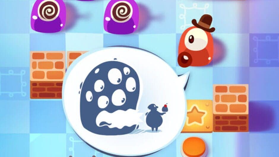 Pudding Monsters screenshot