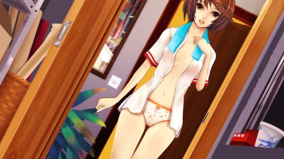 East 73: Magenta Fairytale screenshot