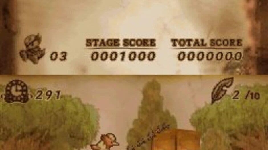 Ivy the Kiwi? screenshot